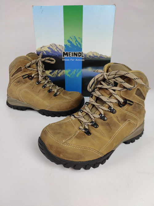 Meindl Jura Lady GTX UK6 EU39.5