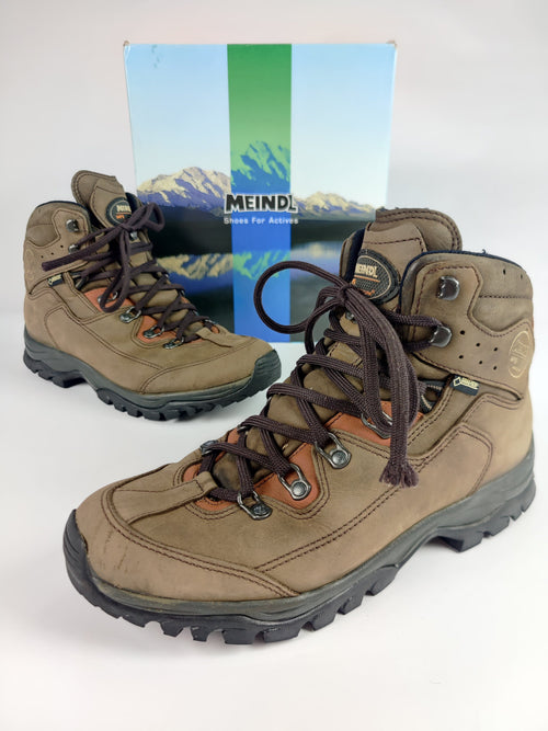 Meindl Burgos GTX Wandelschoenen UK9.5 EU44