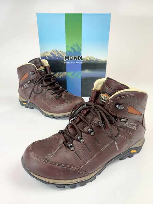 Meindl Tessin GTX Wandelschoenen AB Zgan! UK10.5 EU45