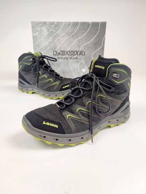 Lowa Aerox GTX Mid Wandelschoenen UK9.5 EU44