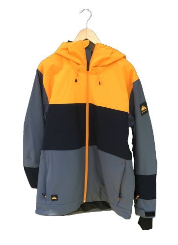 Quicksilver  - Veste de ski & snow Homme