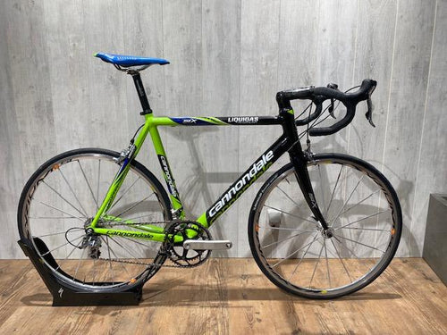 Cannondale SystemSIX