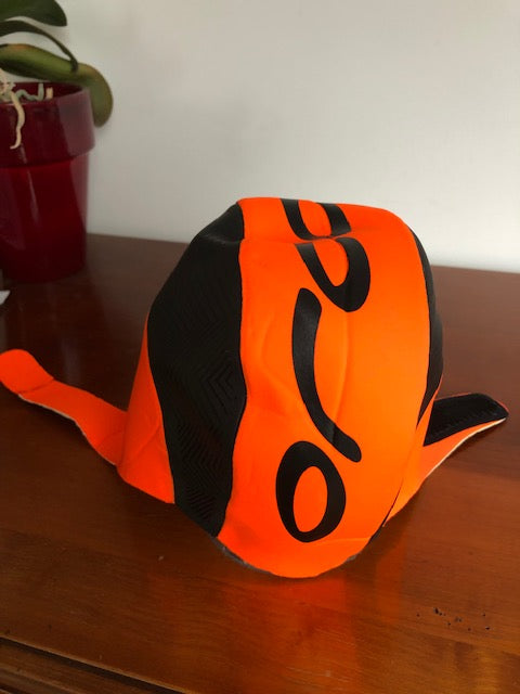 Cagoules néoprène Orca  M Orange