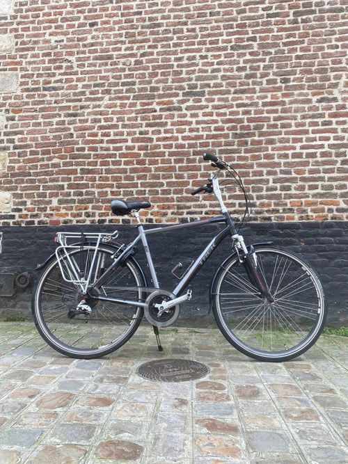 Vélo Hollandais Trek T500