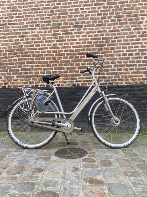 Vélo Hollandais Union Karma