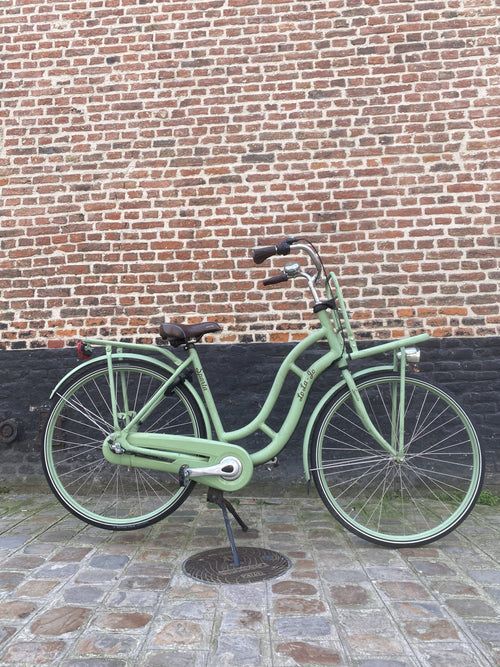 Vélo Hollandais Sparta LaLa-Go