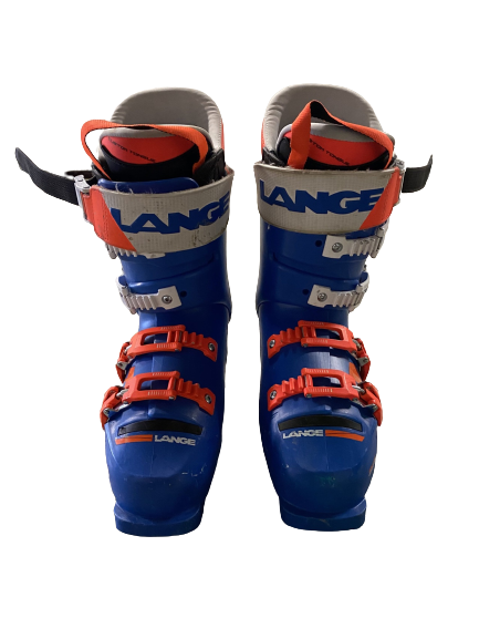 Chaussures de ski Lange Rs 130 25-25.5