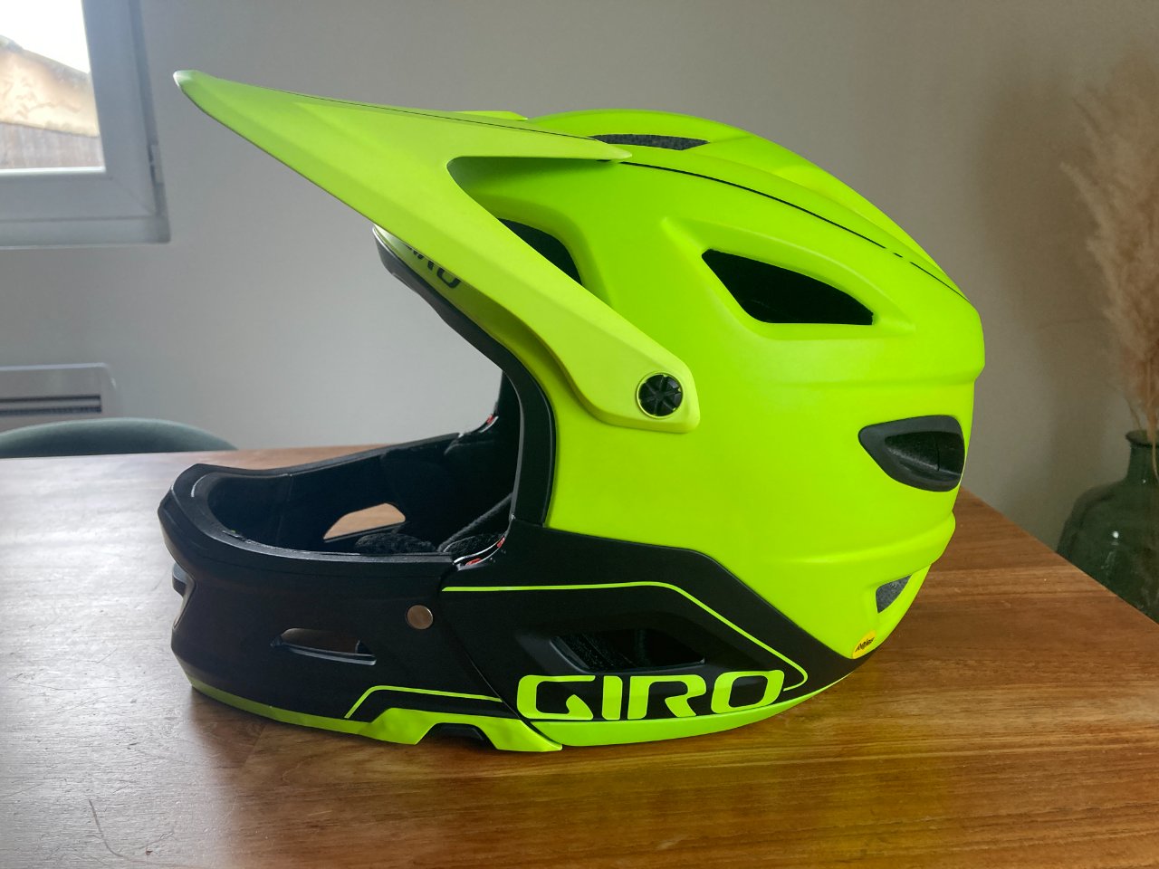 Giro Switchblade Mips - Casque VTT homme