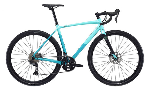 BIANCHI IMPULSO ALLROAD GRX 600 2023