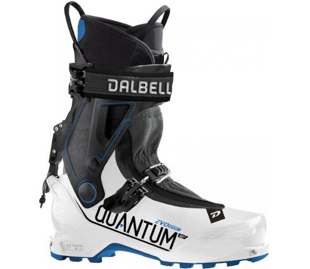 Dalbello Quantum evo sport w 25