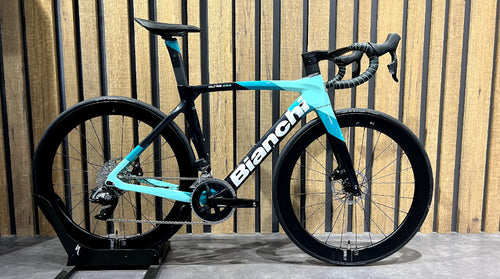 Bianchi OLTRE XR4 2022 53