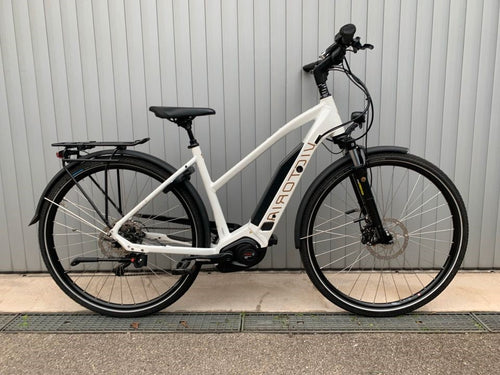 Victoria 10.9 E-Bike Trekking 2021 48