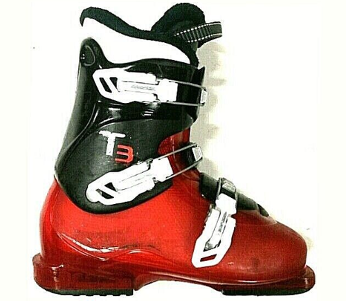 Salomon T3 22.5