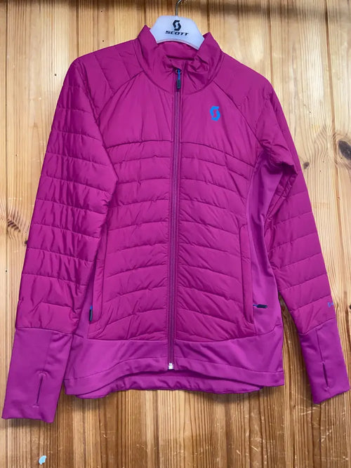 Scott Light Jacket WS Insuloft M