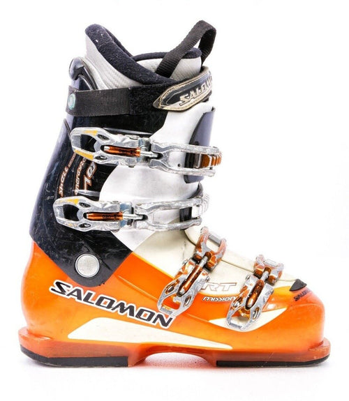 Salomon MISSION RT 29.5