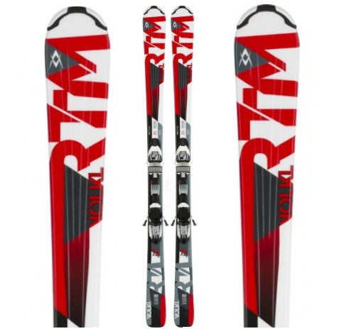 Volkl RTM 177