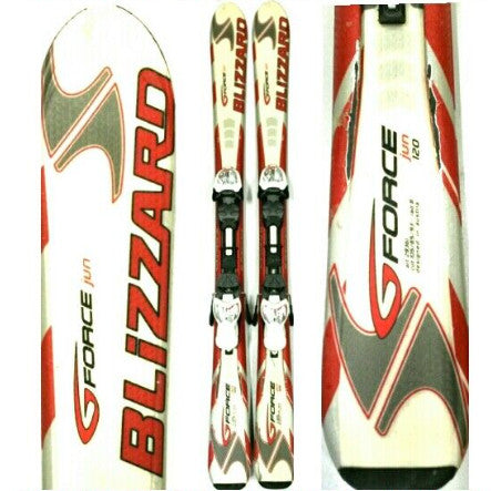 Blizzard G FORCE 120