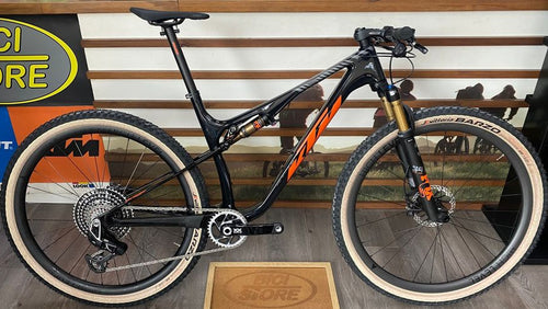 KTM SCARP MT M