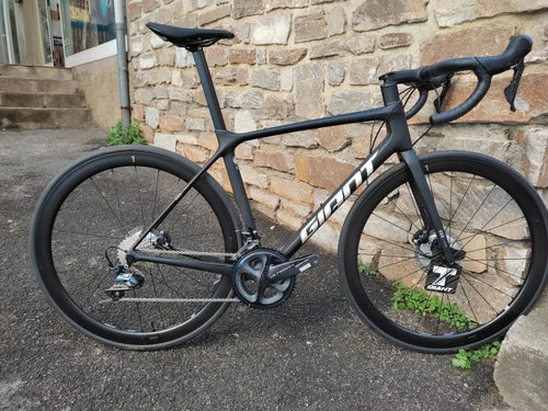 Giant TCR Advanced Pro Team Disc 2020 M