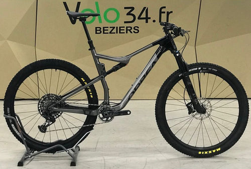 Orbea Oiz TR M20 2022 XL