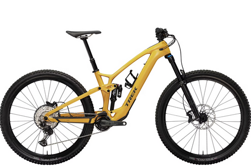 Trek Fuel EXe 9.7 2023 L