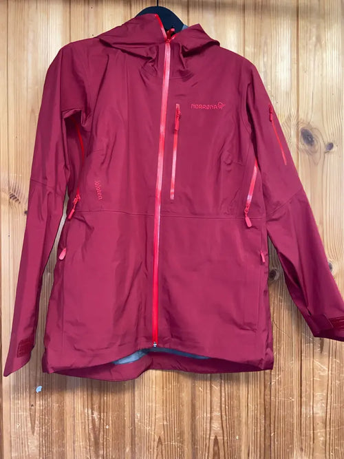 Norrona Lofoten GTX Jacket W'S XS