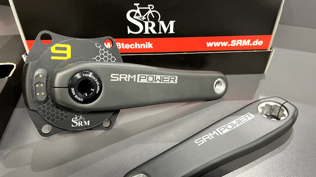 Srm Origin PM9