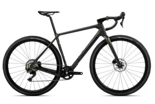 Orbea Terra M30 Team 1X L