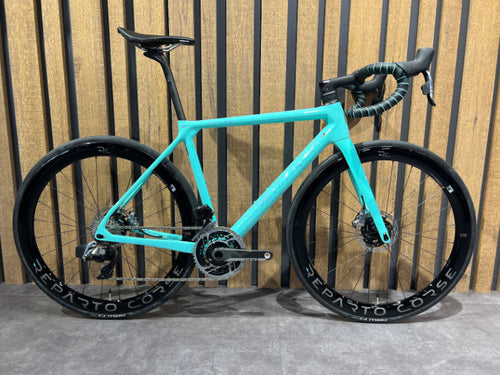 Bianchi Specialissima CV 47