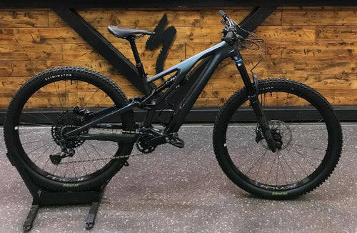 Specialized Stumpjumper EVO Expert  2022 S