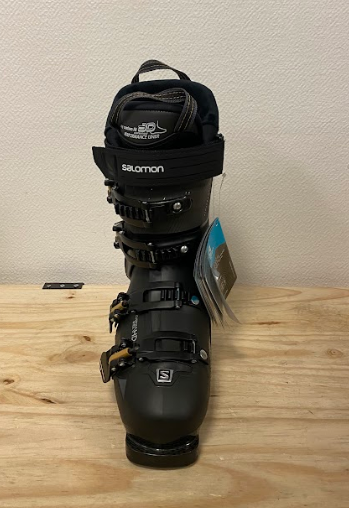 Salomon s/pro 90w 24