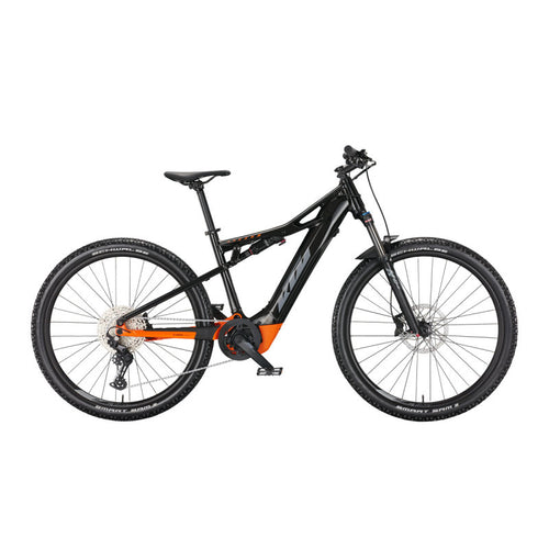 KTM  MACINA CHACANA 591 XL