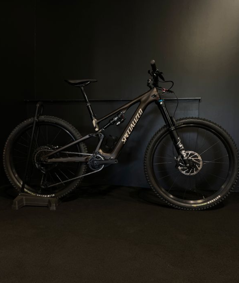 Specialized Turbo Levo SL Comp M