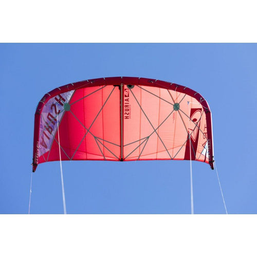 Ailes de kitesurf Airush Ultra Rouge