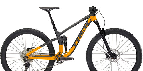 Trek Fuel EX 5 2021 L