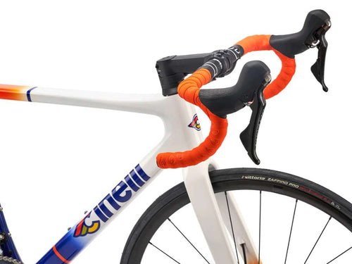 Cinelli Pressure Adr L