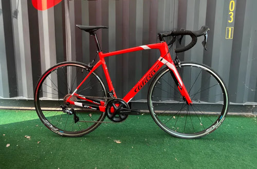 Wilier GTR Team RIM L