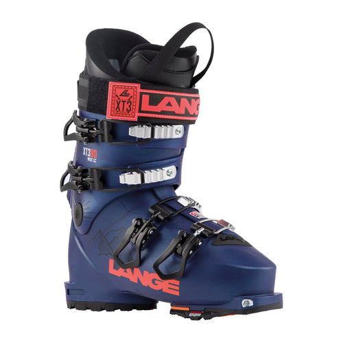Lange XT3 80 WIDE SC Legend Blue - Chaussures de ski Femme - Neuf déstockage