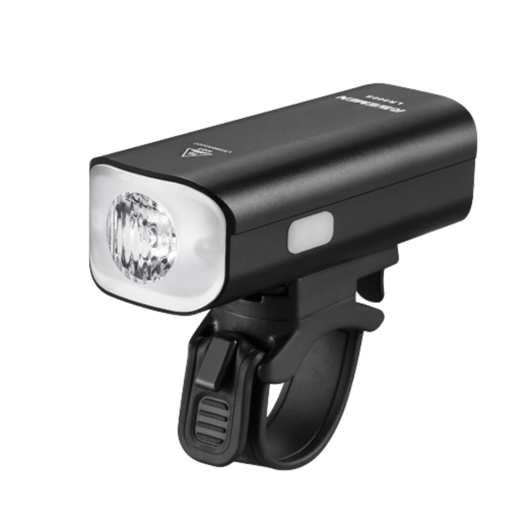 RAVEMEN LUCE LR 500S ANTERIORE NERO