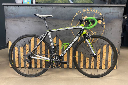 Cannondale Synapse 2015 54