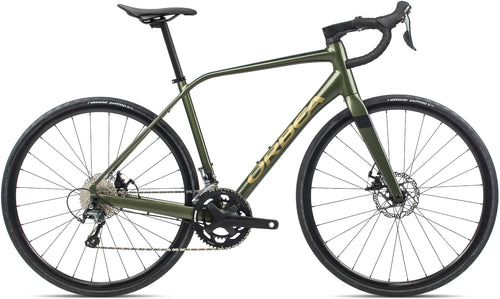 Orbea AVANT H40-D 53 GRF 2022 53