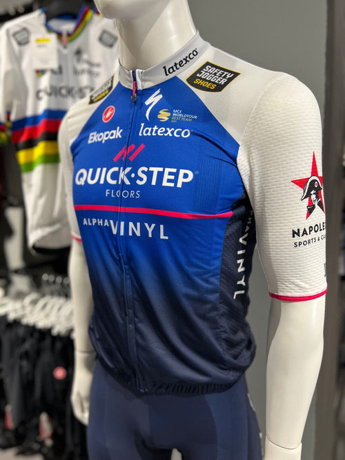 Castelli Competizione team edition XL