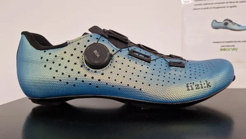 Chaussures cyclisme Fizik