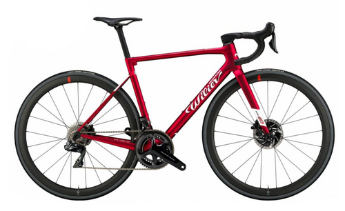 Wilier 0 SLR M