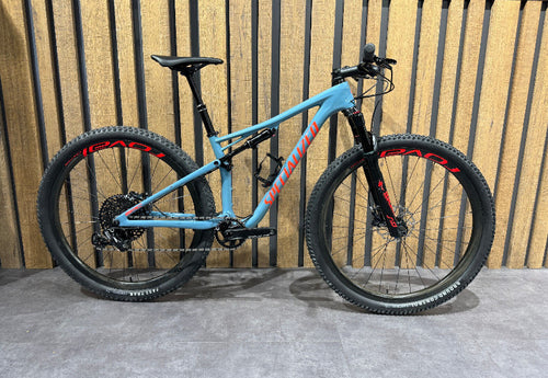 Specialized Epic expert 2019 M