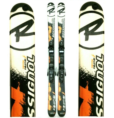 Rossignol RADICAL 110