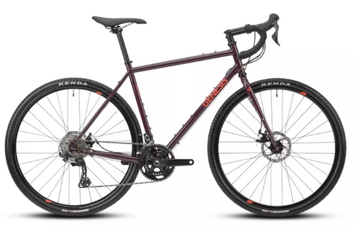 GENESIS Croix de fer 30 XS