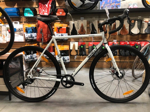 Surly Preamble XS