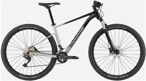 Cannondale Trail SL 4 M