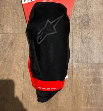 Alpinestars Paragon plus M